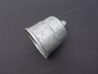 Корпус масляного фильтра ПАЗ, ГАЗ-53 (верняя часть) ЗМЗ 53-11-1017016