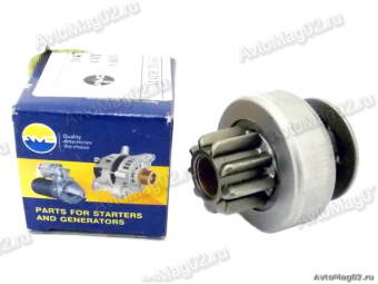 Бендикс ДЭУ Нексия, Авео        AMD  AMDEL312  (0,9kW)