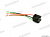 Разъем реле 4-конт.  (в сборе с 4-мя пров.)  9016СБ4    (стартера, 113) от интернет-магазина avtomag02.ru