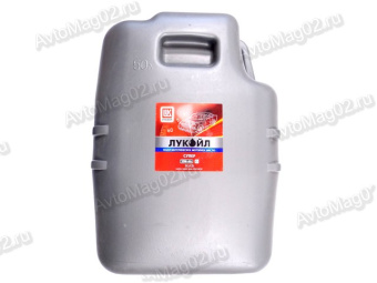 Масло моторное Лукойл Супер 10W-40  SG/CD  п/синт.  50л (канистра)