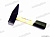 Молоток слесарный с укороченной деревянной ручкой 800г   ДТ 312080 от интернет-магазина avtomag02.ru