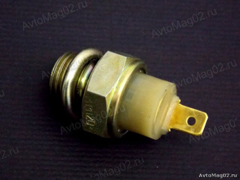 Датчик давления масла (аварийный)  ММ120  2101-99, 10-15, Нива  (мал.)  ЗИМ/СЭМЗ